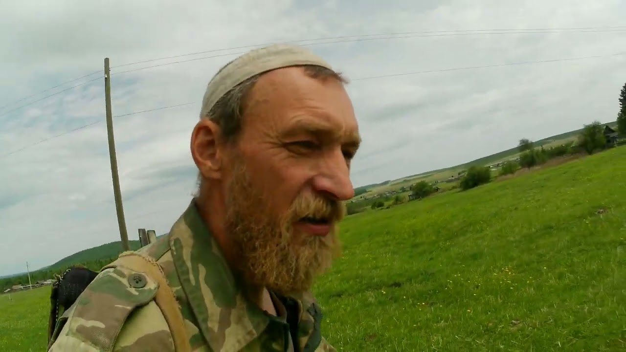 Саянский район погружается в бездну средневековья.
