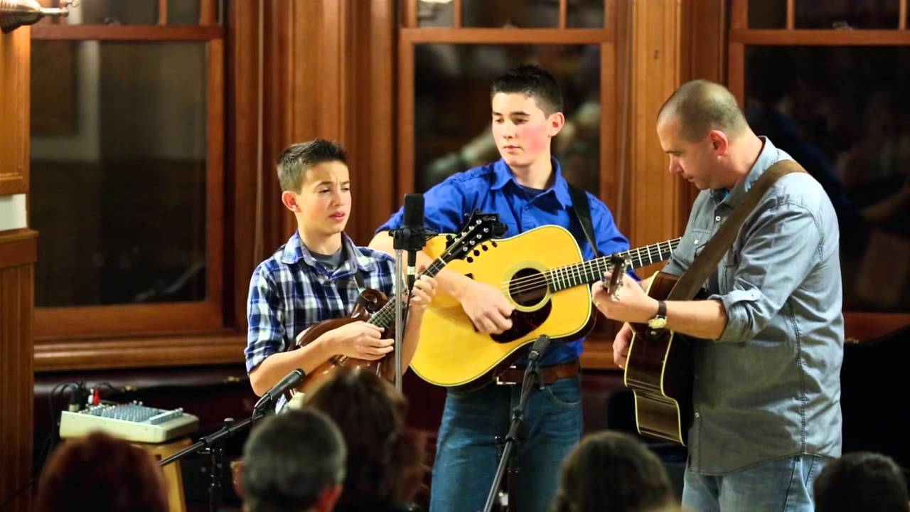 The Zolla Boys It's Alright if that's the Way You Feel