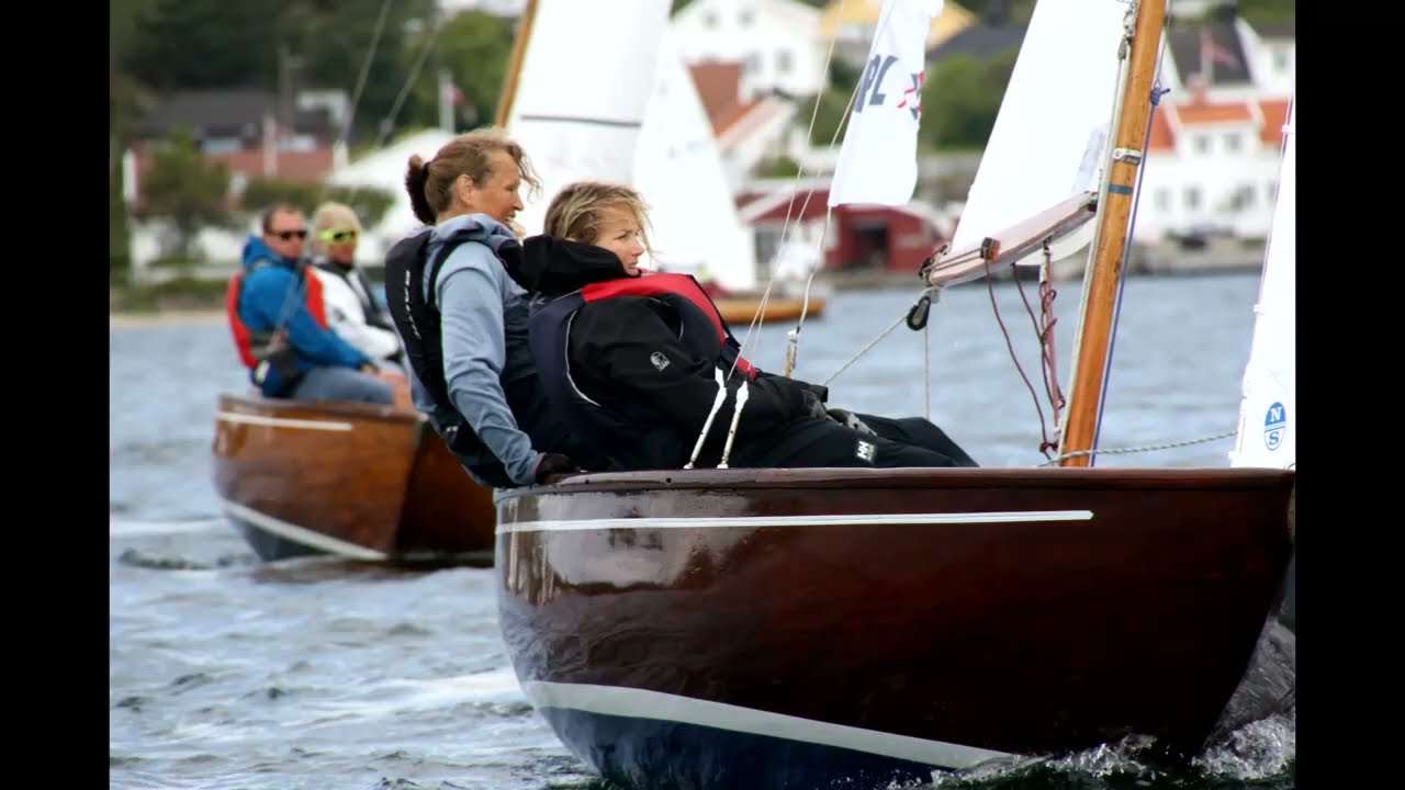 NM BB11 2023, Arendal