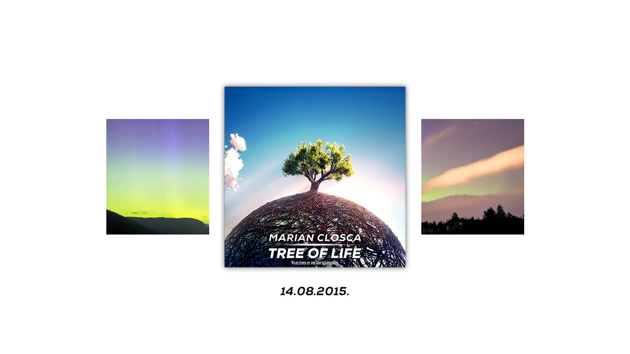 Marian Closca - Gravity