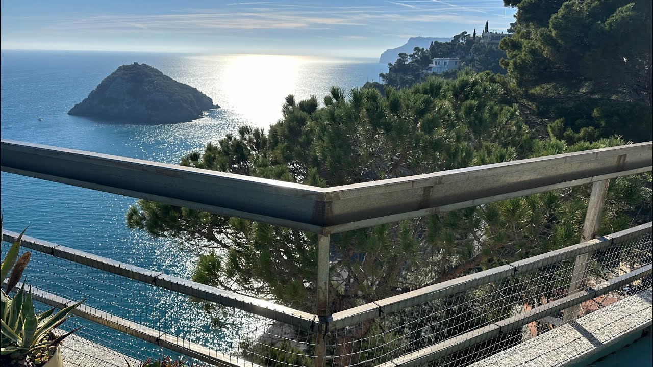 Bergeggi - Rif. 053 Visita Virtuale