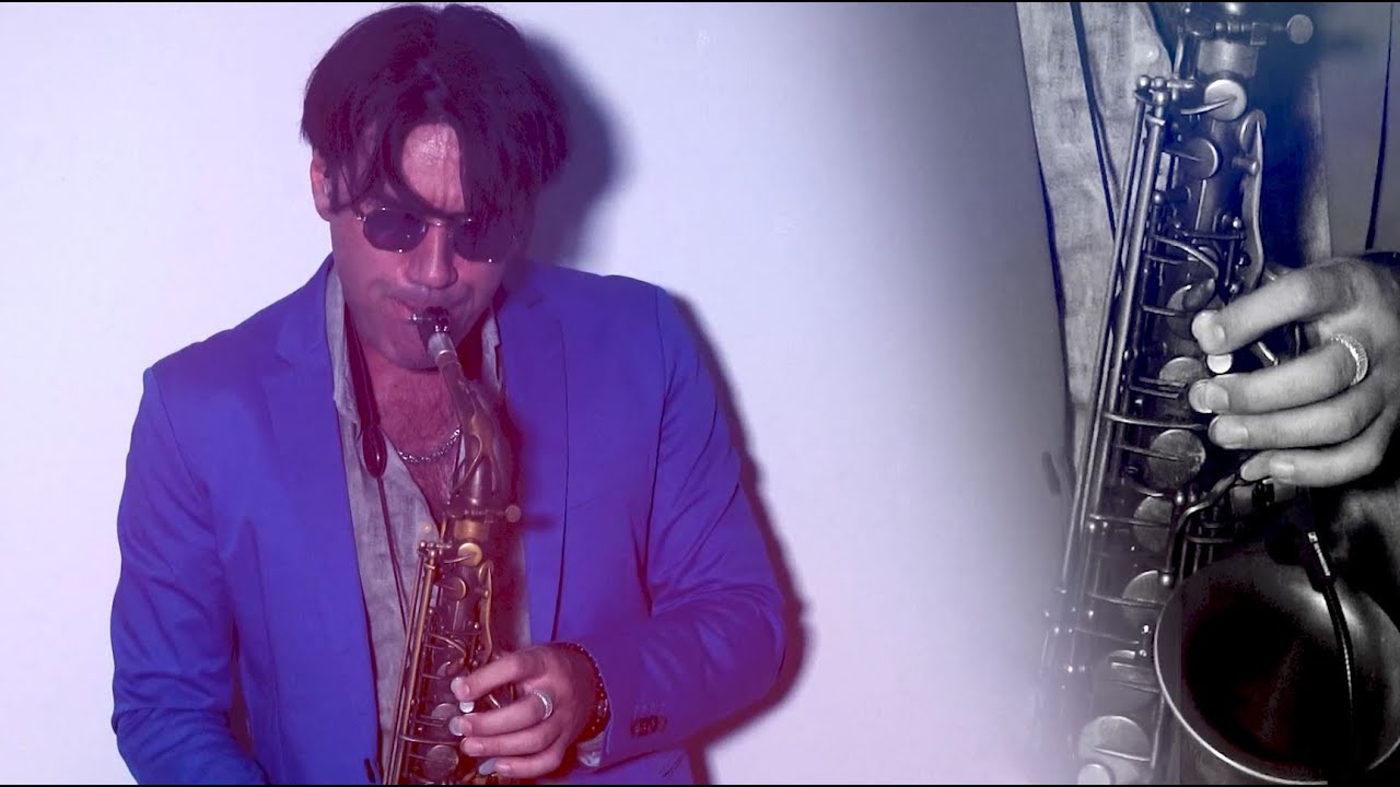 Notre Dame - Yumi (Original Mix) | Live Sax Alox
