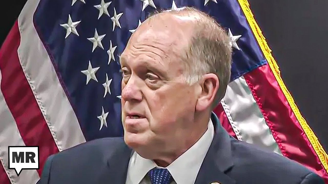 Tom Homan Tries To Make Minneapolis Sound Like a War Zone