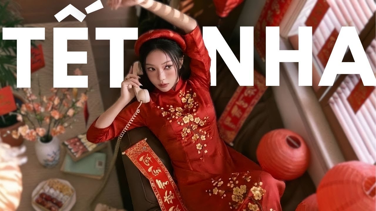Playlist | Nhạc TẾT NHA 