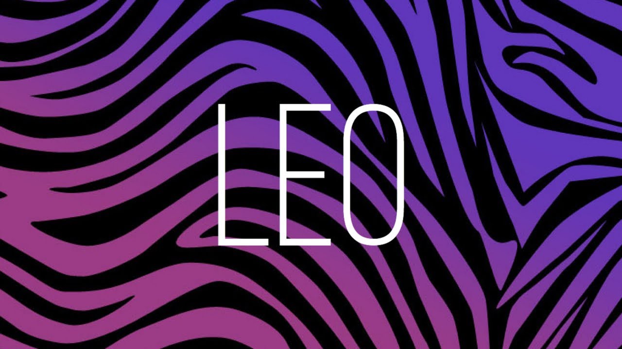 Leo | THEY'RE WANTING TO GIVE THIS RELATIONSHIP A CHANCE, BUT THERE ARE ISSUES! - Leo Tarot Reading