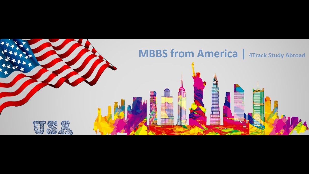 MBBS in USA is this real or fake any catch ??mbbs in america is possible or some catch