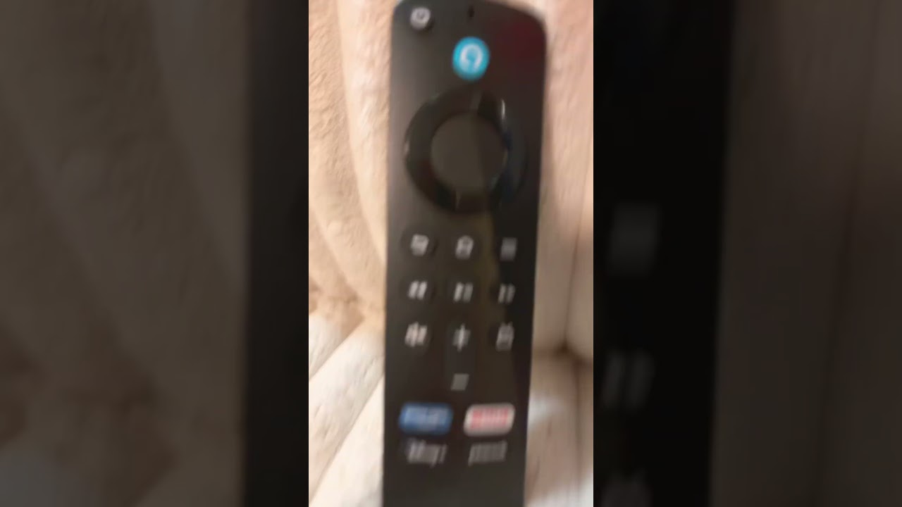 Tv is too much 