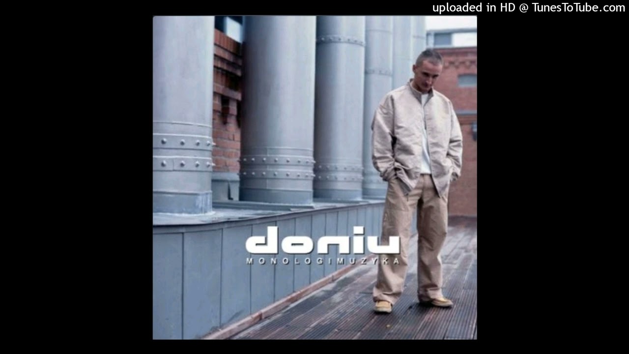 Doniu (feat. Liber & Kombii ) - Rendez Vous