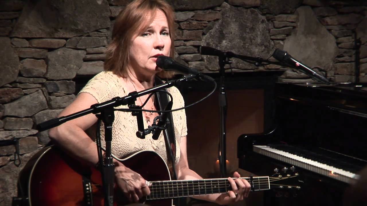 Iris DeMent | Concerts from Blue Rock LIVE