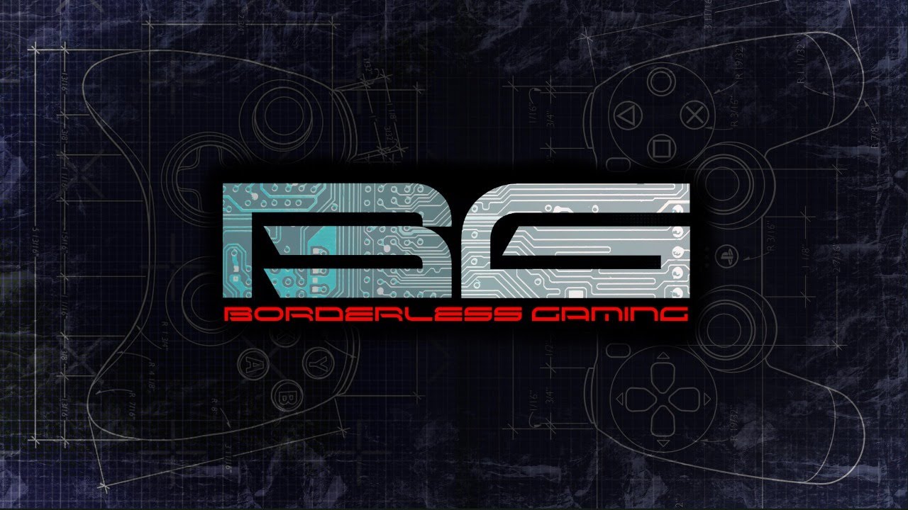 Borderless Gaming GSA Podcast Ep.30