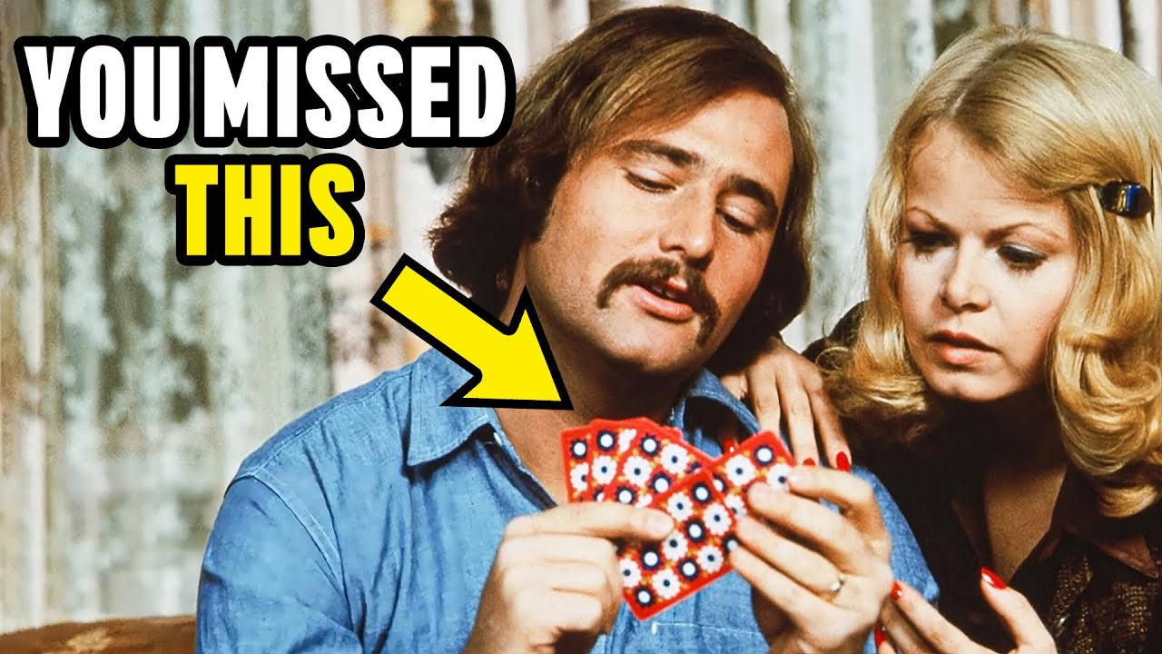 15 Small Details You Missed in All in the Family