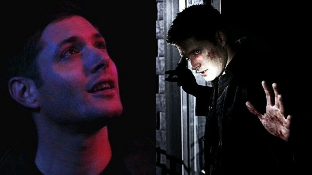 an analysis of Dean Winchester