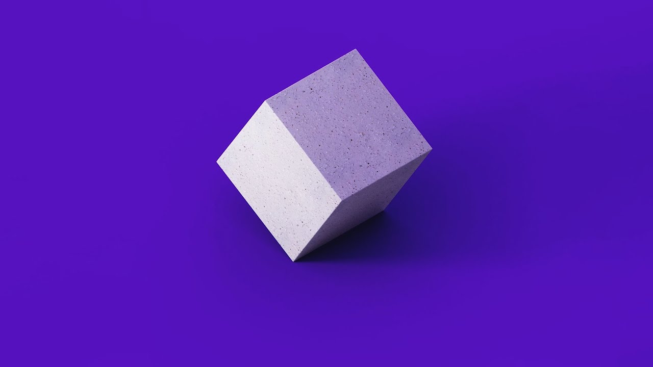 Come creare un'animazione 3D in loop (tutorial Cinema 4D)