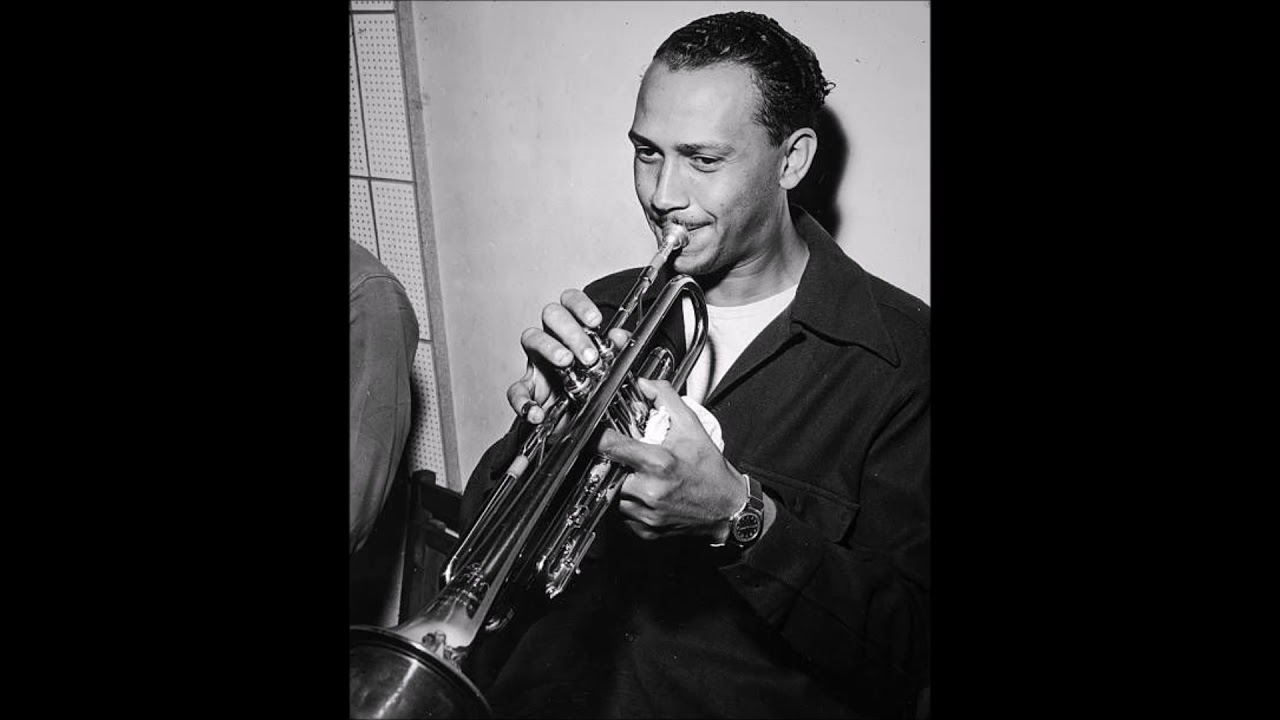 Ernie Royal & Wardell Grey LIVE Late '40's/Early '50's