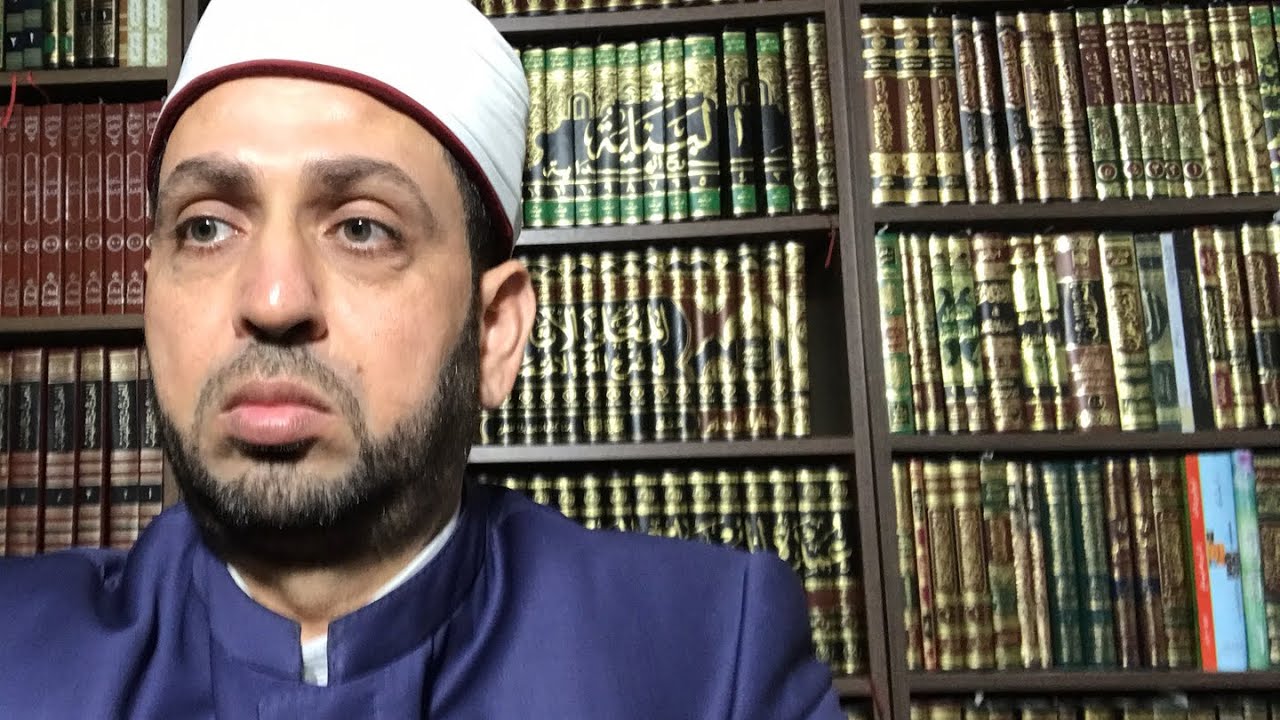 مفكر مسيحي مصري يثبت نبوة محمد صلى الله عليه وسلم بأدلة غير مسبوقة. من هو وما قصته وقصة كتابه؟