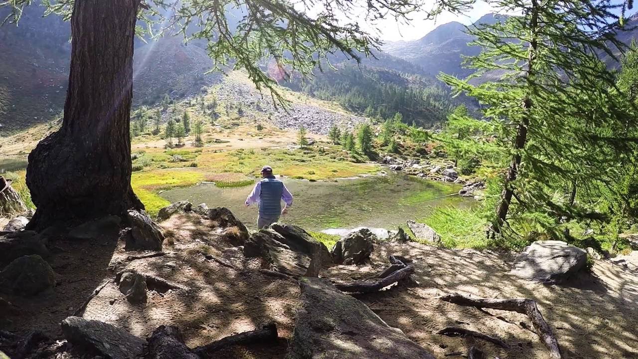 Italie : le Val d'Aoste, grandeur nature