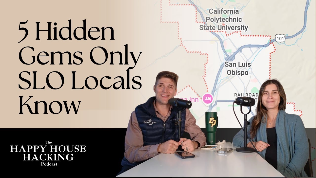 5 Hidden Gems Only San Luis Obispo Locals Know