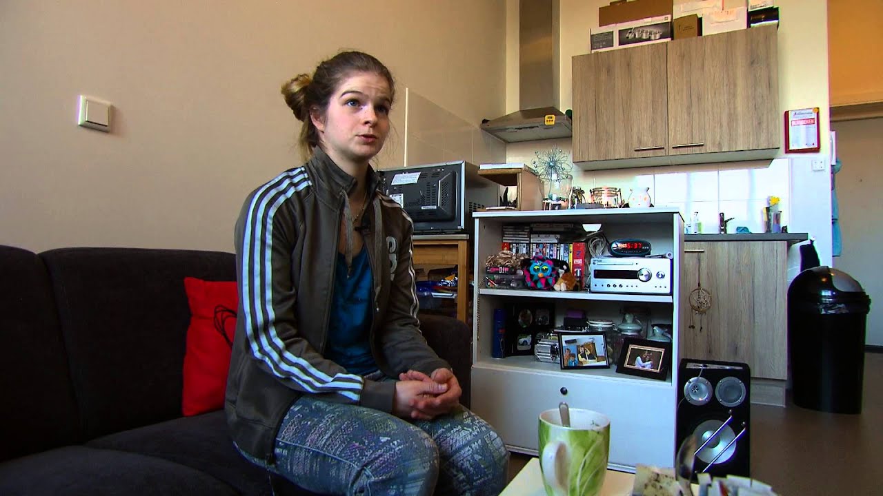 De zorg verandert, RIBW Brabant verandert mee - op weg naar zelfstandigheid