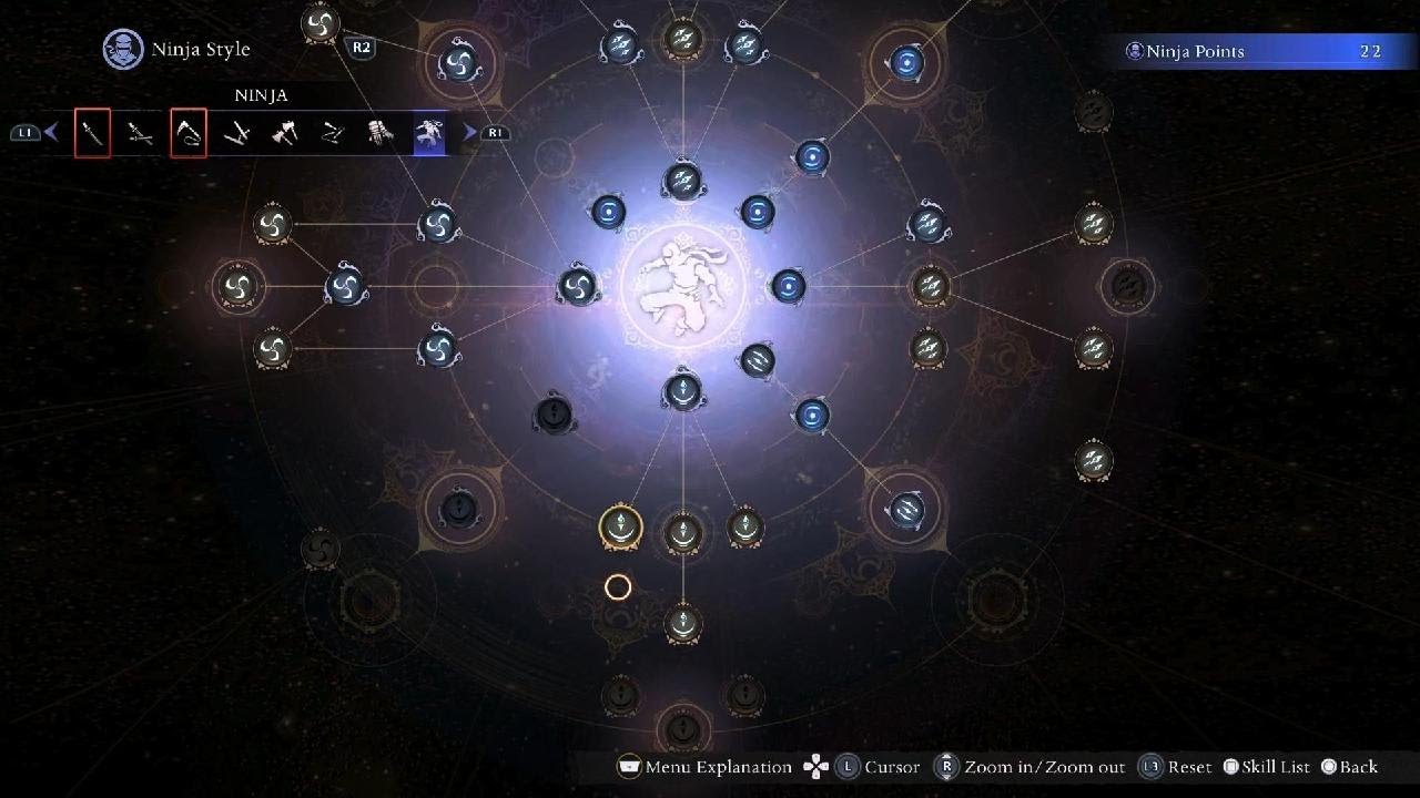 Nioh 3 Episode 44