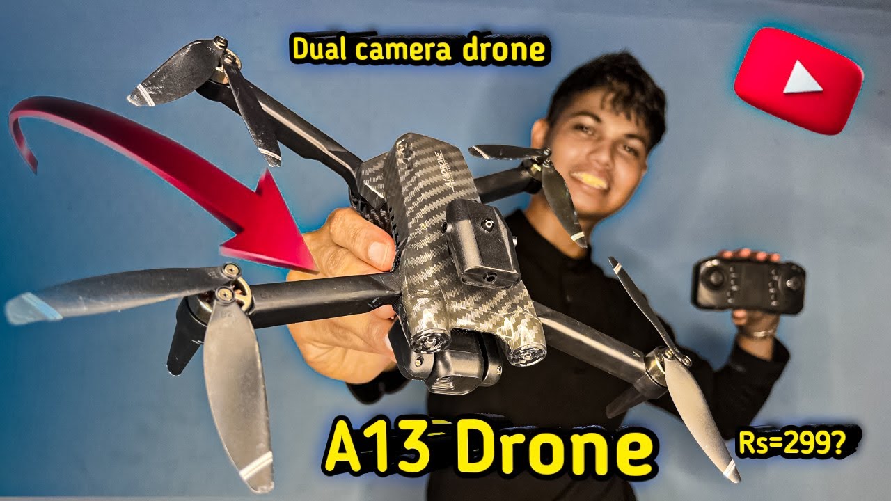 a13 Drone | a13 drone camera test | a13 drone price | a13 drone specifications | a13 drone brushless