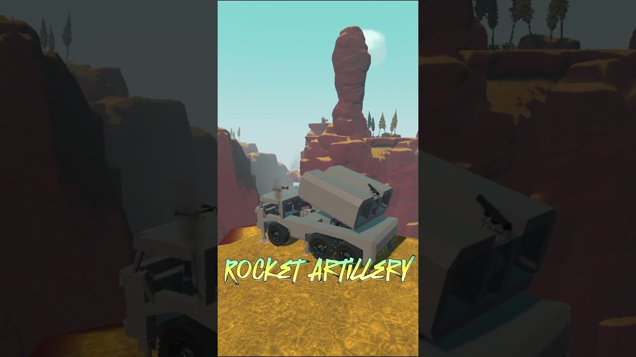 Airborne Campaign but with Modern and futuristic Aircraft! #trailmakers #enginnering #campaign
