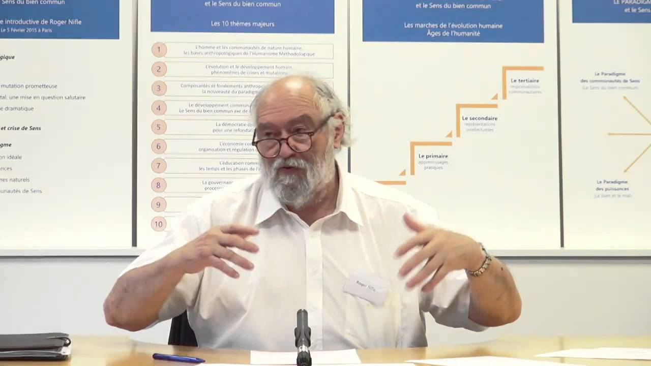 L'&eacute;conomie communautaire