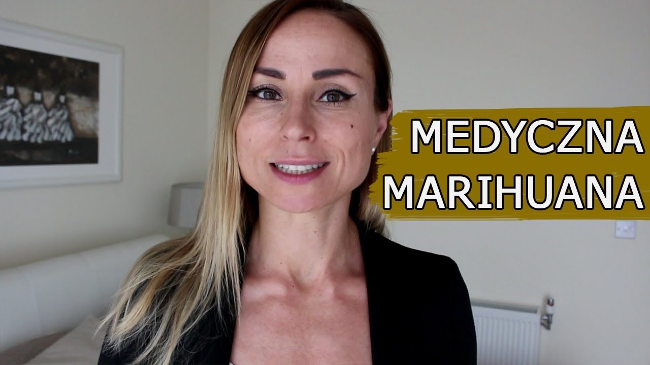 Medyczna MARIHUANA &ndash; jakie dolegliwości leczy?