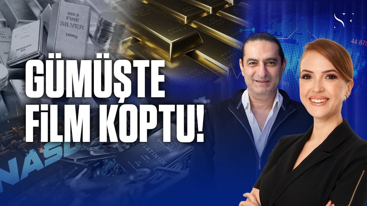 'ELİNDE OLAN HEMEN SATSIN!' O Hisseler İçin Büyük Balon Uyarısı! Devrim Akyıl'dan Korkutan Senaryo