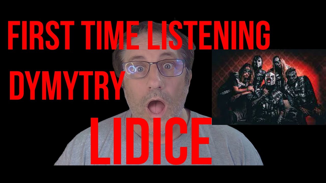 Dymytry   LIDICE Reaction