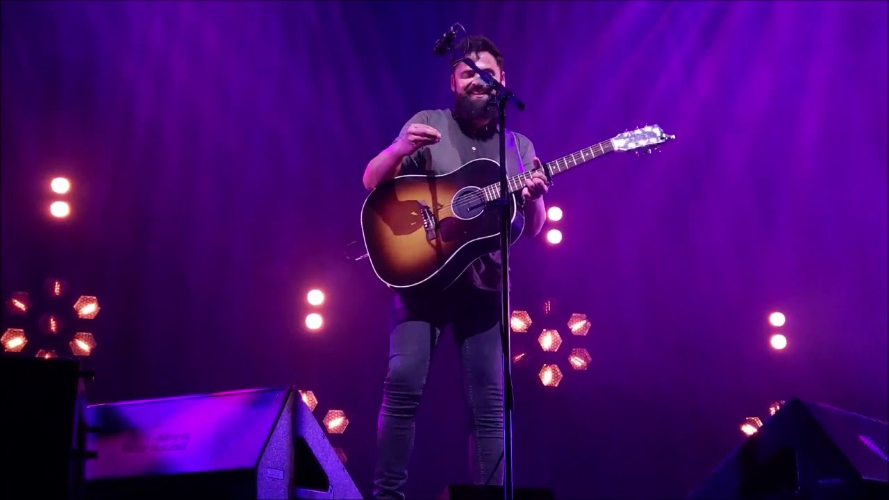 Passenger - Holes @ Brighton Dome 10/09/21