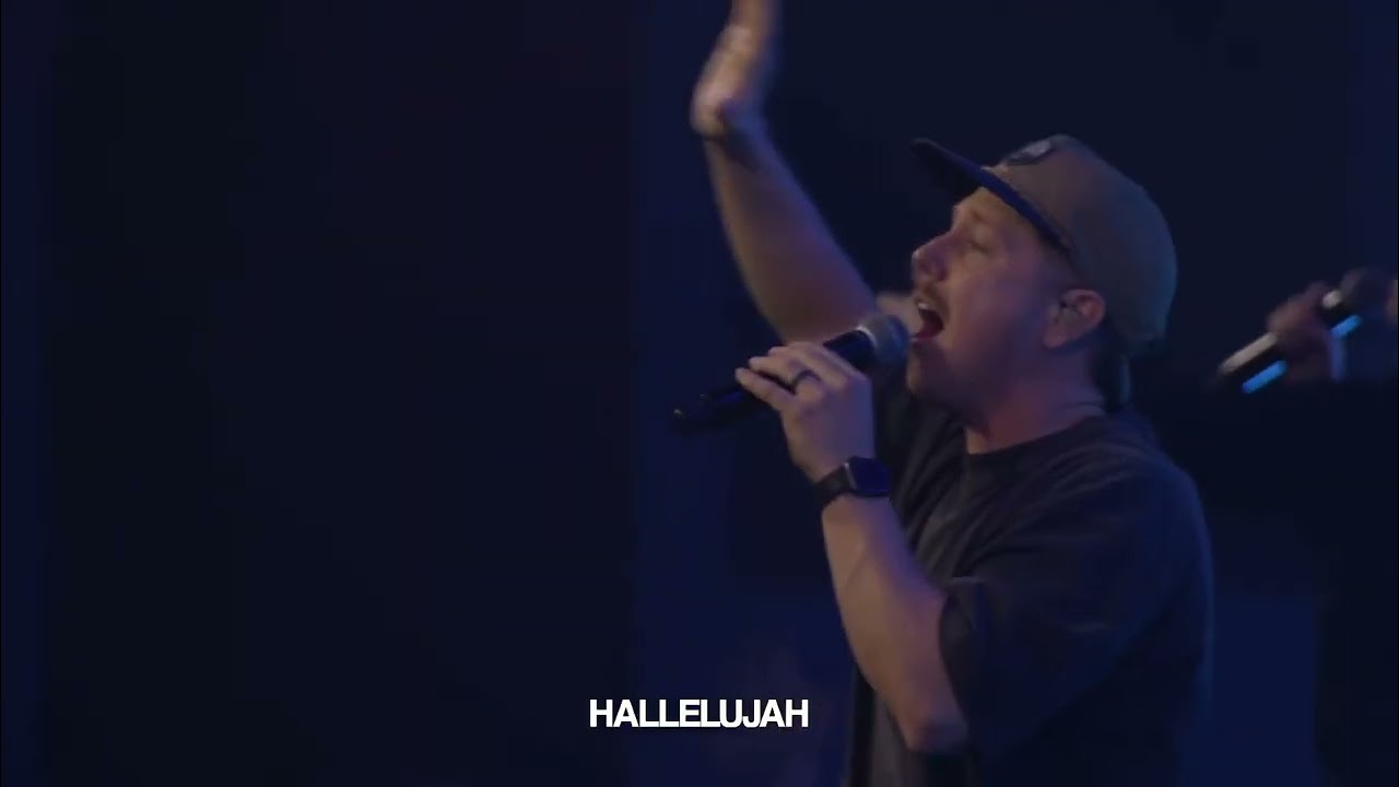 Again and Again (7 Hills Worship) 