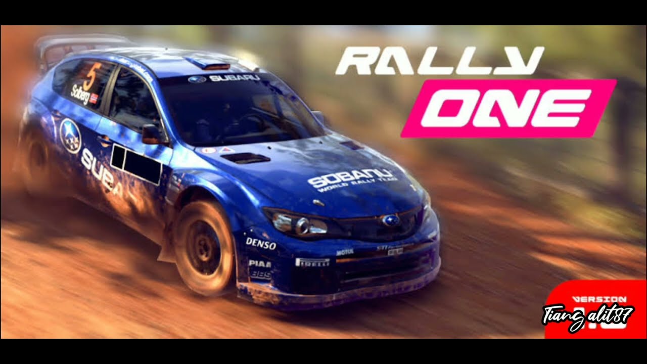 10 GAME Rally ringan terbaik android