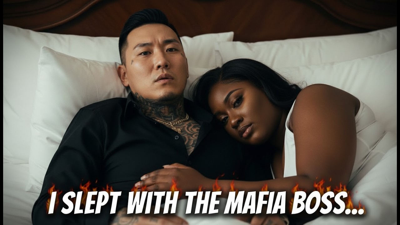 Paralyzed Korean Mafia King Couldn’t Get Hard For 15 Years—Until Black Curvy Maid Slept In His Bed..