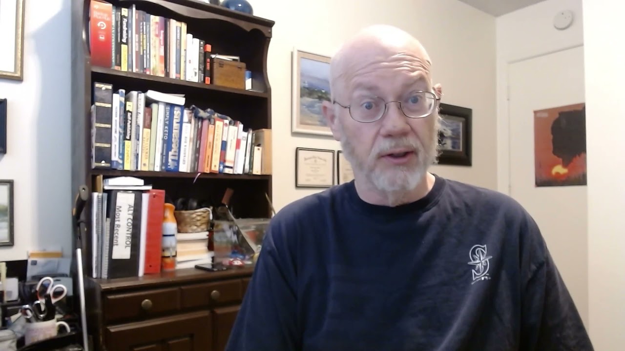 Street Level VLOG 032821 De Militarize The Police