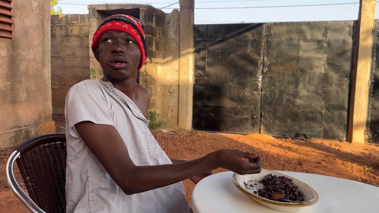 Mon patron est mon parent à plaisenterie😂🇧🇫
