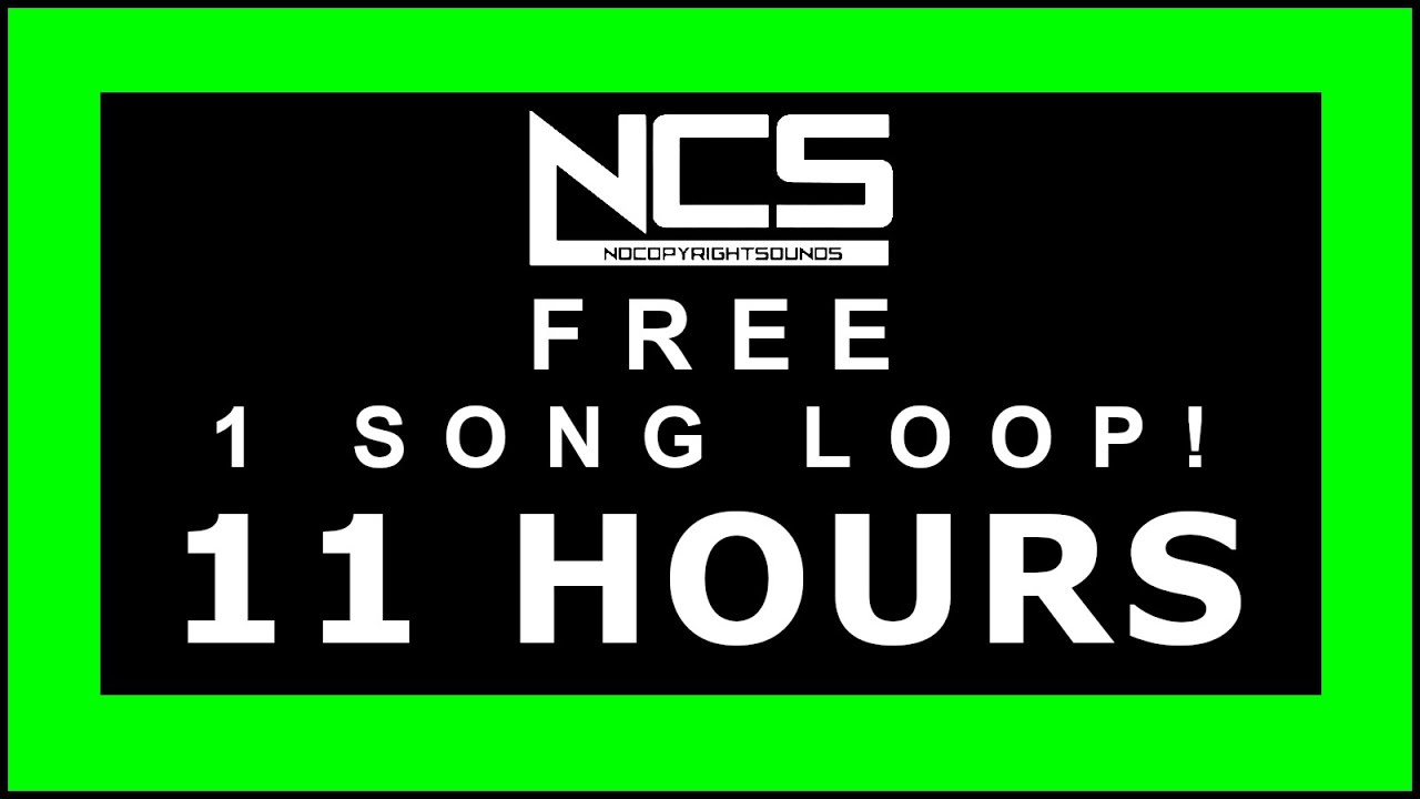 Droptek - New Style 🔊 &iexcl;11 HOURS! 🔊 [NCS Release] ✔️