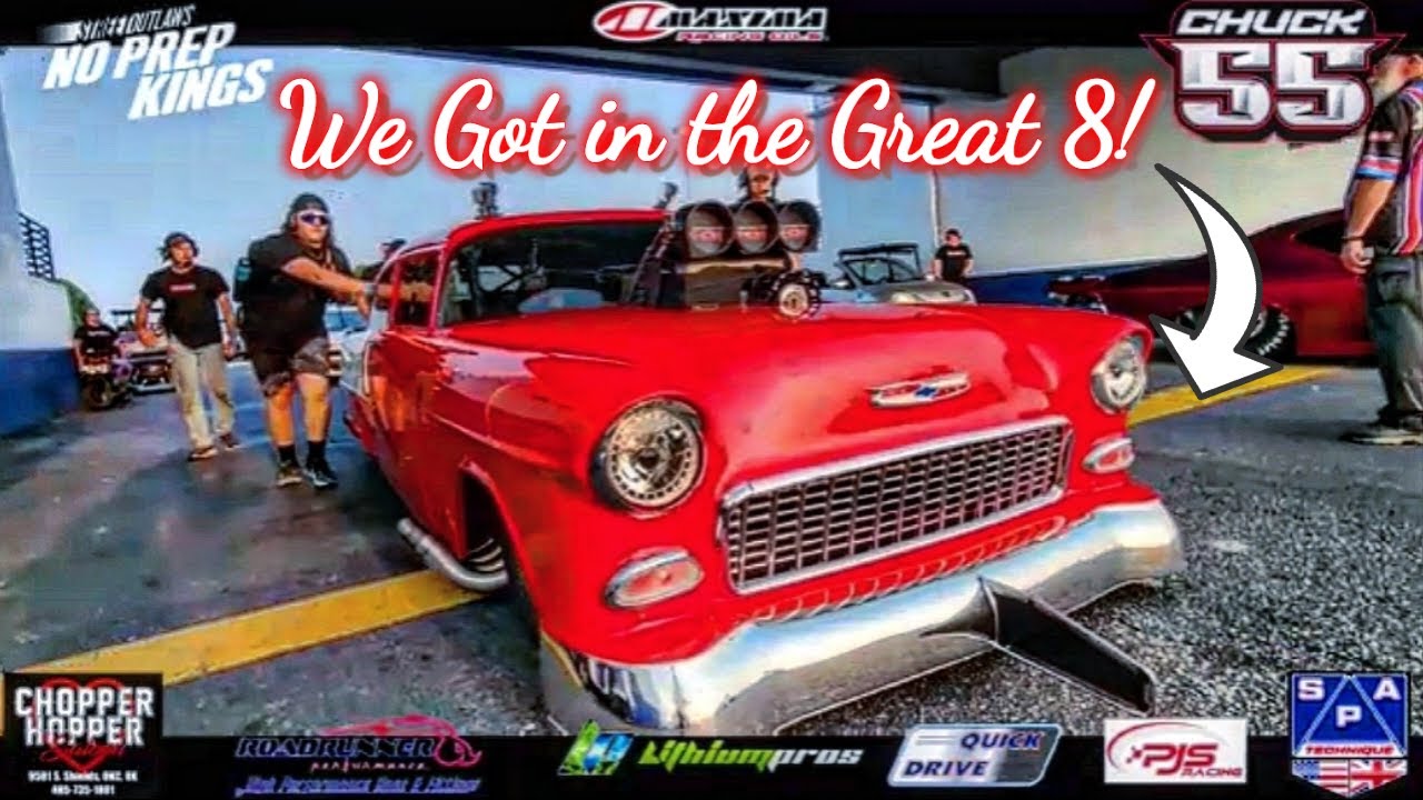 VMP No Prep Kings Update!