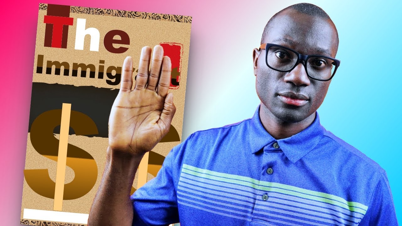 Fastest Ways to Make Money as an Immigrant in the U.S - Legally!