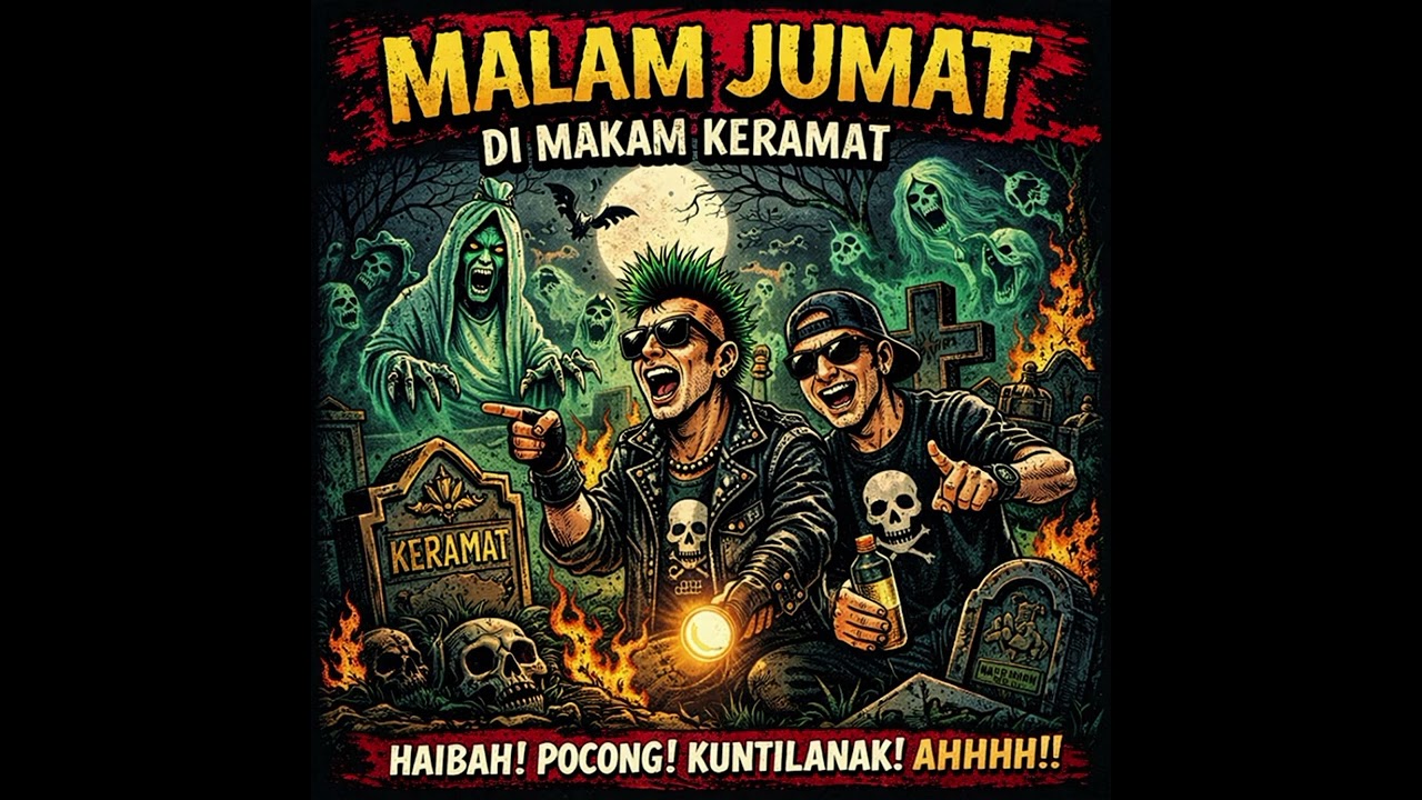 Malam Jumat 