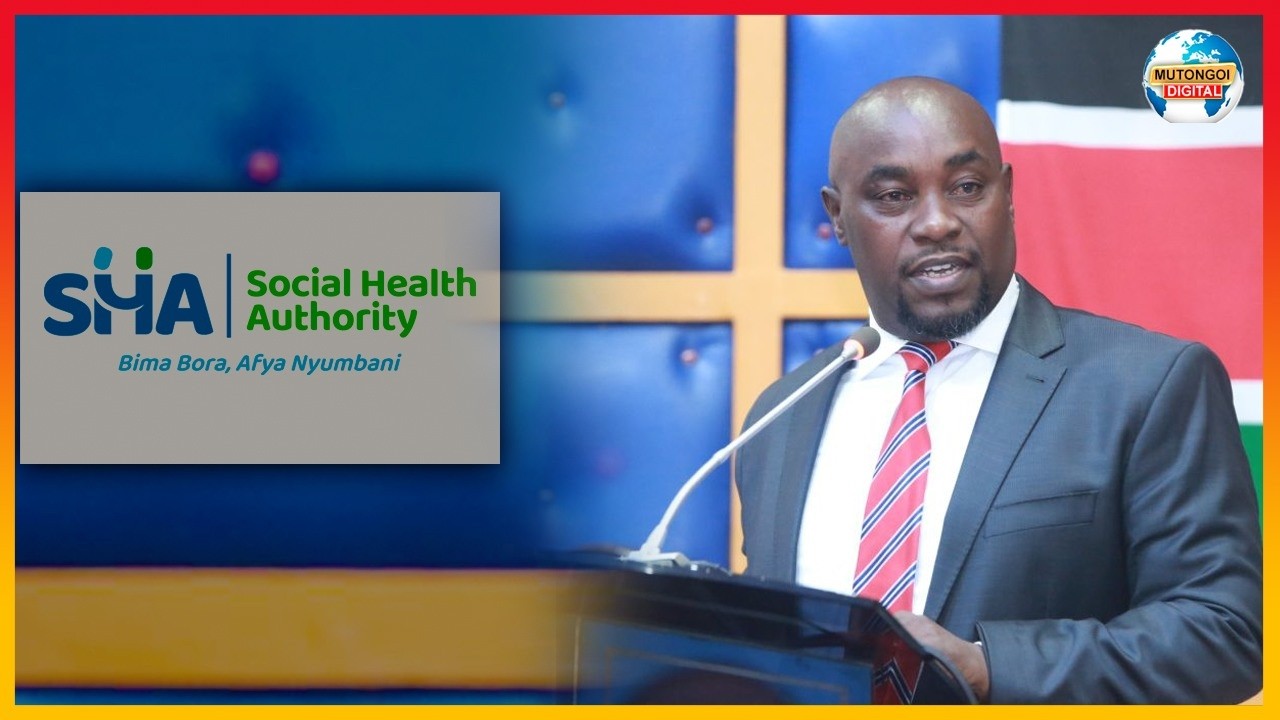 SENETA KIIO WAMBUA KUTETA SHA NIYONZETYE UIITI MASIVITALINI MA KITUI