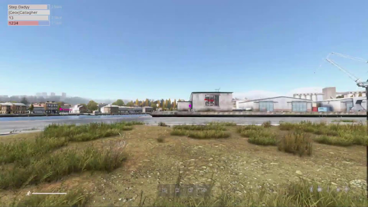🔴Dayz🔴 ყველაფერს ვლუთავთ რასაც წავედებით [ სტრიმი #51 ]