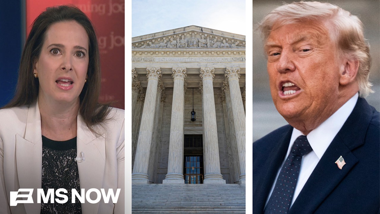 Lisa Rubin warns 