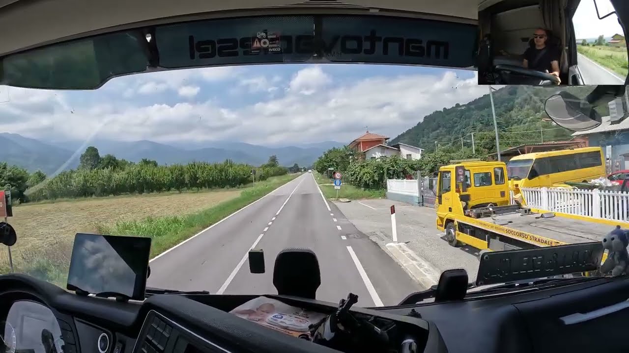 Volvo, Iveco, Daf koji je bolji