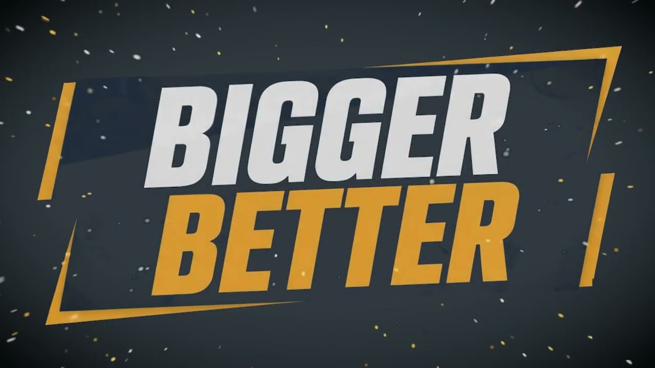 Humble Bundle Presents: Bigger Better Bundle