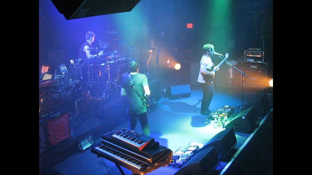 5/13 Foals - Blue Blood @ 9:30 Club, Washington, DC 5/05/13