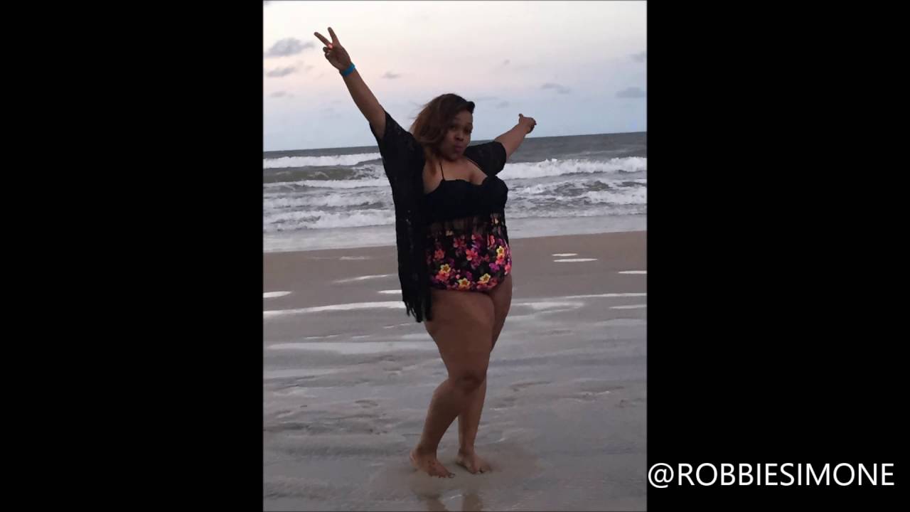 Plus Size Bikini ( Fatkini)  Look Book | ft Forever 21 plus