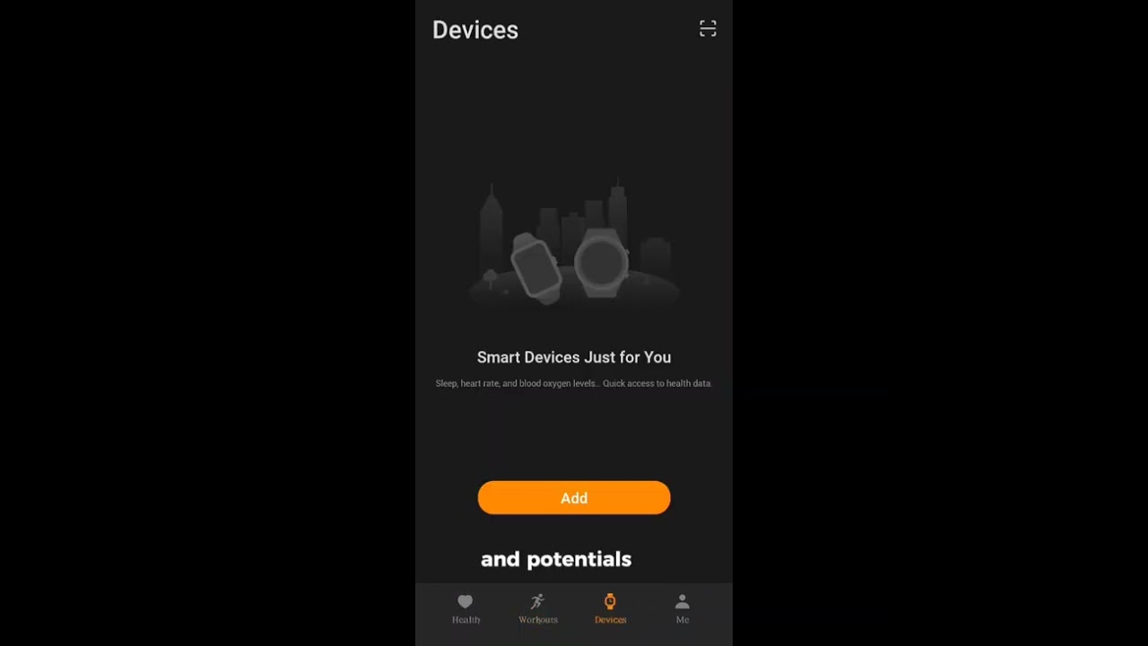 My health Application&hearts;️