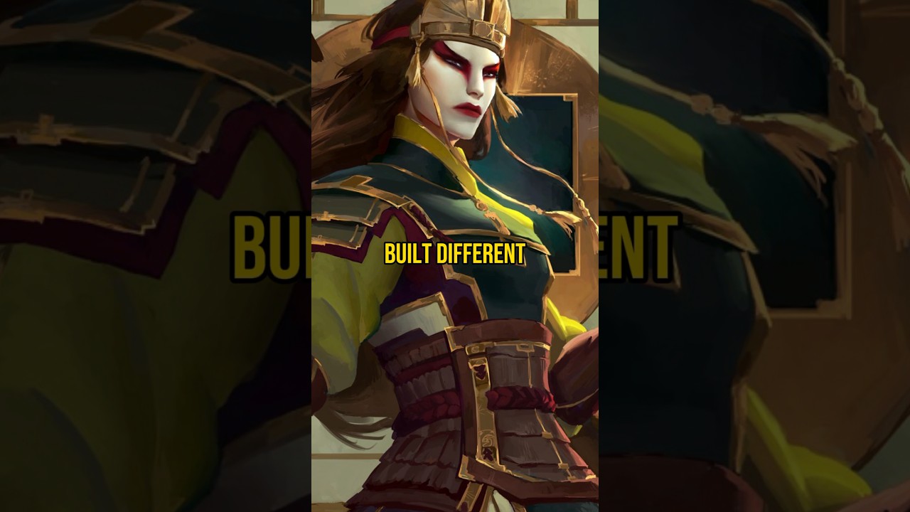 This Avatar Has NO ENEMIES