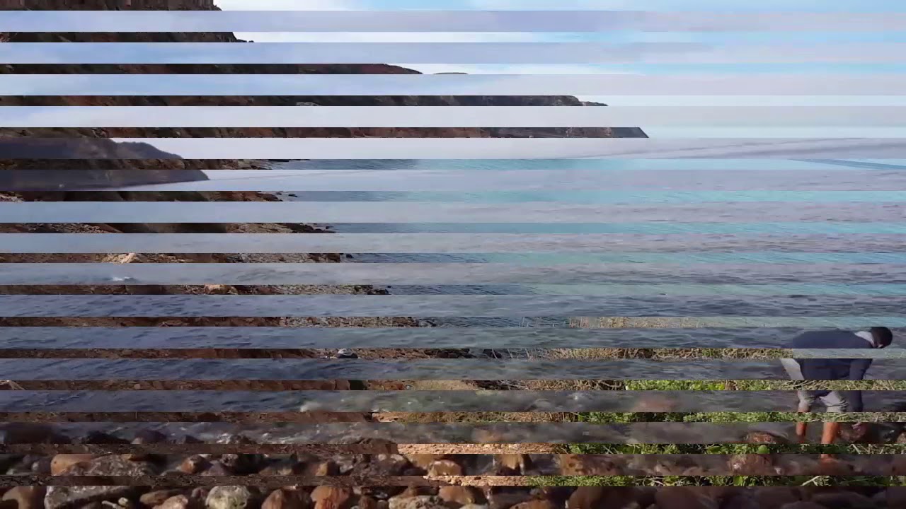 randonnée pédestre Sidi Djeloul - Aïn Temouchent ( Les Anglais )