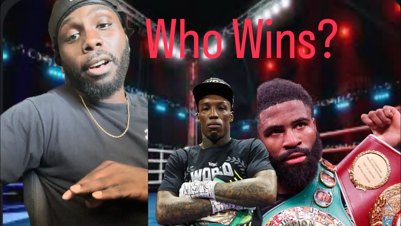 50/50 Fight Stephen Fulton v O’ Shaquie Foster Thoughts and Prediction 